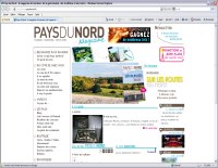 www.paysdunord.fr