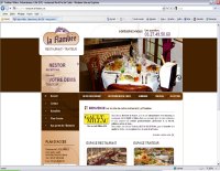 http://www.restaurant-la-flambee.com/